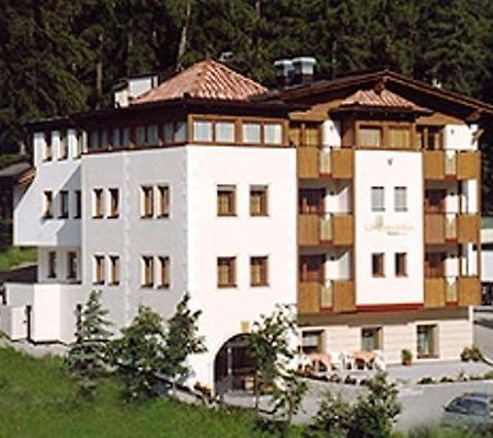 Hotel Laerchenhain San Valentino alla Muta Ngoại thất bức ảnh