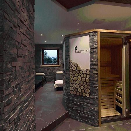Hotel Laerchenhain San Valentino alla Muta Ngoại thất bức ảnh
