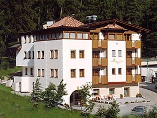 Hotel Laerchenhain San Valentino alla Muta Ngoại thất bức ảnh