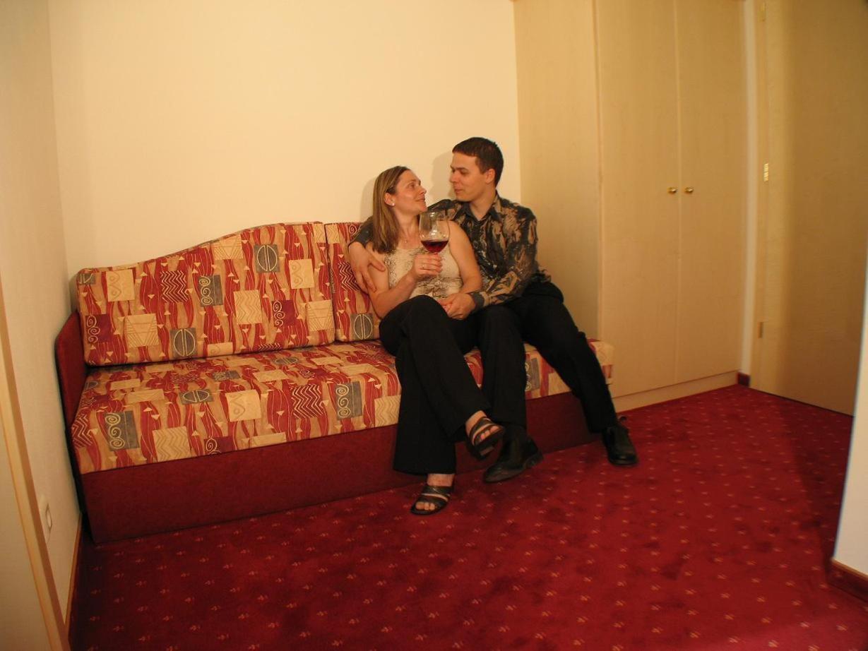 Hotel Laerchenhain San Valentino alla Muta Ngoại thất bức ảnh