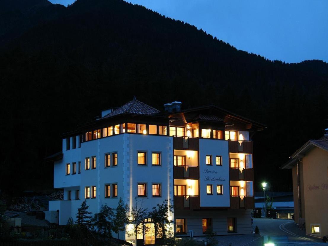Hotel Laerchenhain San Valentino alla Muta Ngoại thất bức ảnh