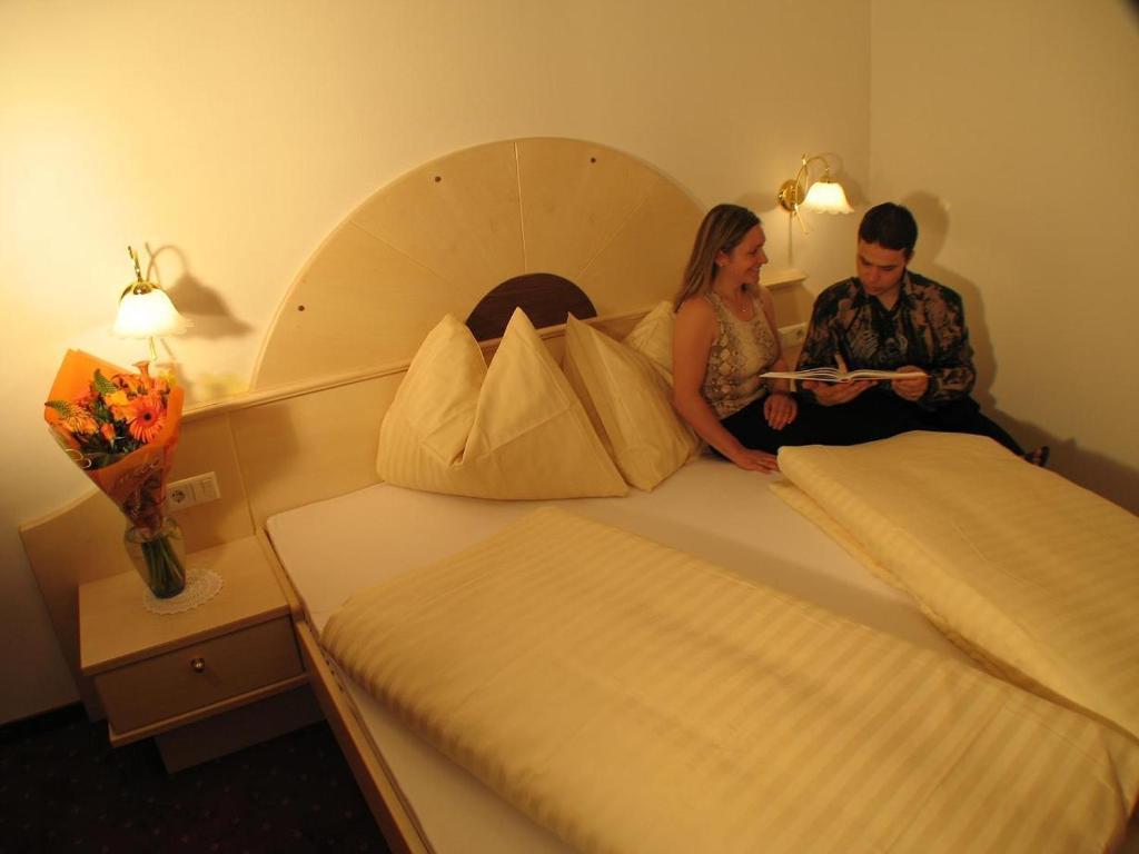 Hotel Laerchenhain San Valentino alla Muta Phòng bức ảnh