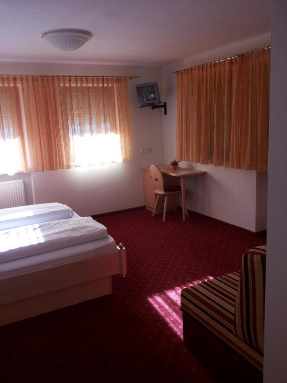 Hotel Laerchenhain San Valentino alla Muta Phòng bức ảnh